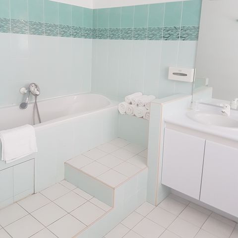 CHAMBRE 2 personnes - G/227_CHAMBRE HOTELIERE 2 PERS.