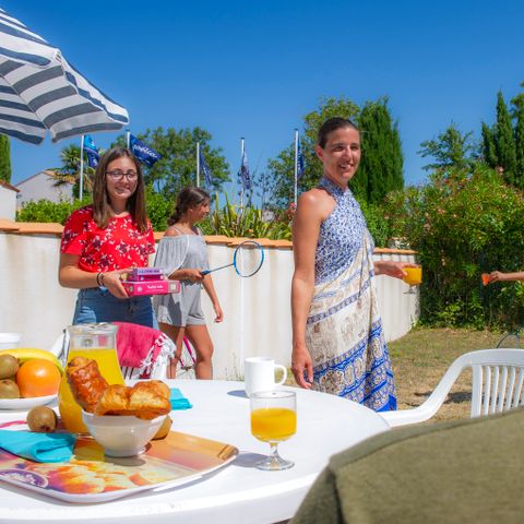 VILLA 4 personnes - G/31_VILLA 4 PERS. (F)