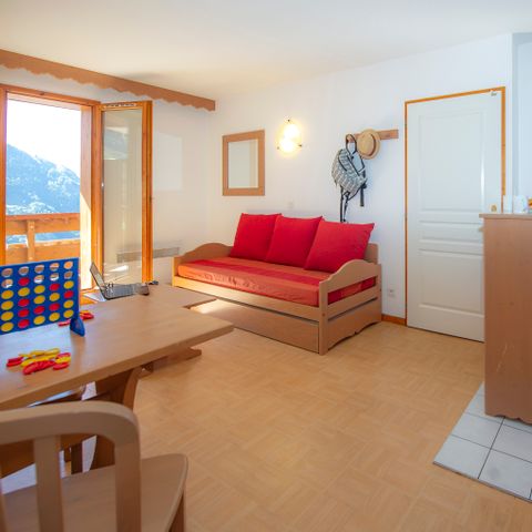 APPARTEMENT 4 personnes - G/229_2 PIECES 4 PERS. PRINCE DES ECRINS