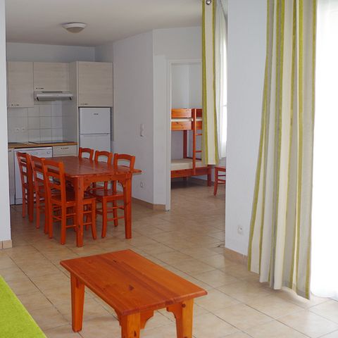 VILLA 8 personnes - G/194_VILLA 4 PIECES 8 PERSONNES