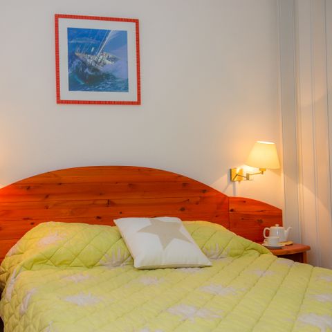 VILLA 8 personnes - G/194_VILLA 4 PIECES 8 PERSONNES