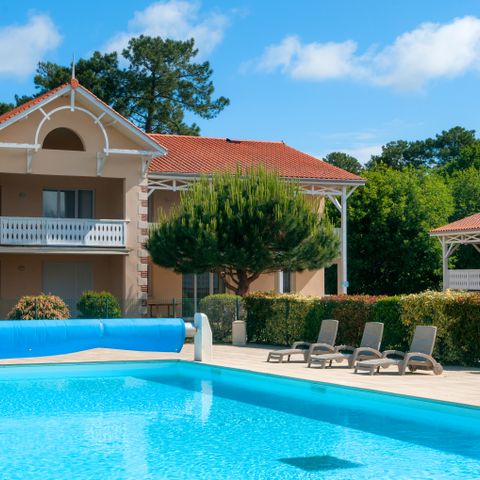 Résidence Goélia Le Cordouan - Gironde - Image N°3