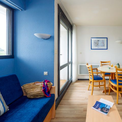 STUDIO 2 personnes - G/200_STUDIO 2 PERS. (F)