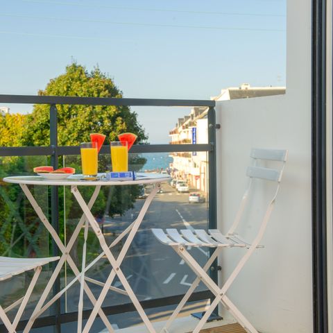 STUDIO 2 personnes - G/185_STUDIO 2 PERSONNES 