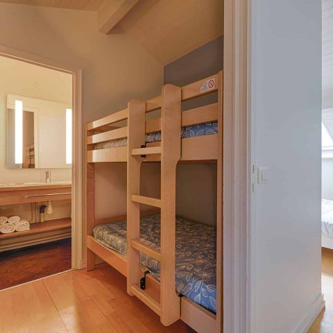 STUDIO 2 personnes - G/292_STUDIO 2 PERSONNES CÔTÉ RUE