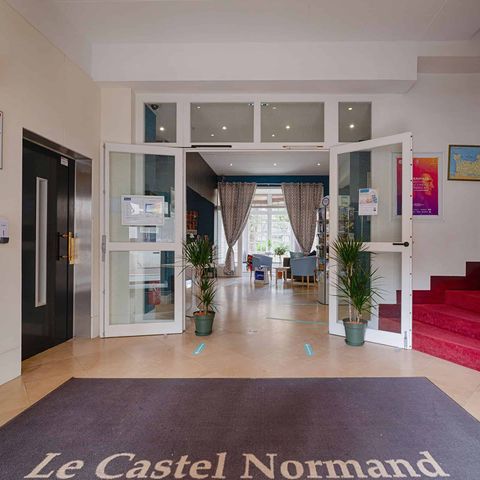 Résidence Goélia - Le Castel Normand - Calvados - Image N°4