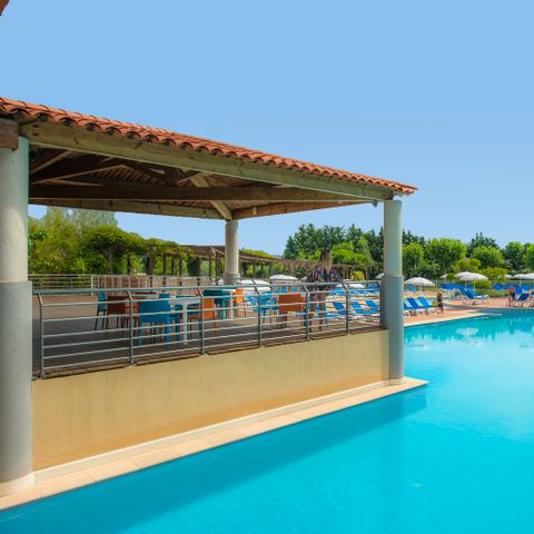 Goélia Mandelieu Riviera Resort - Alpes-Maritimes - Image N°6