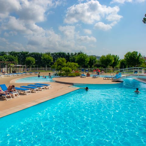 Goélia Mandelieu Riviera Resort - Alpes-Maritimes - Image N°5