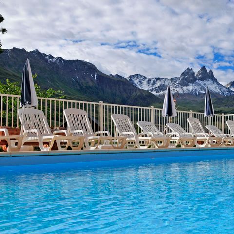 Résidence Goélia Le Relais des Pistes - Savoie - Image N°4