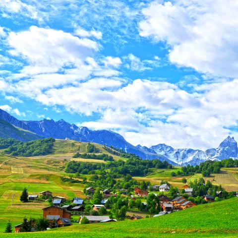 Résidence Goélia Le Relais des Pistes - Savoie - Image N°5