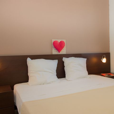 APPARTEMENT 6 personnes - G/60_2 PIECES MEZZ 4/6 PERS. CLIMATISE
