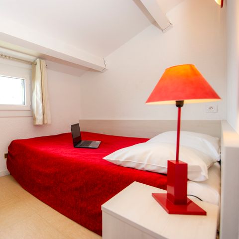 MAISON 5 personnes - G/22_MAISONNETTE 2 PIECES 4/5 PERSONNES