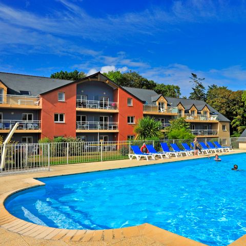 Résidence Goélia - Résidence du Golf - Finistère - Image N°5