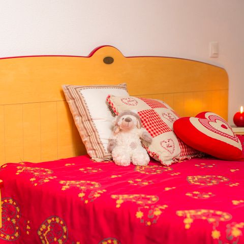 APPARTEMENT 6 personnes - G/26_3 PIECES 6 PERSONNES 