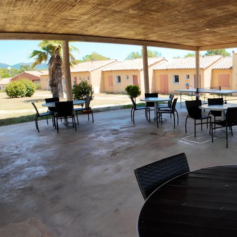 Résidence Goélia Le Village Azur - Var - Image N°5