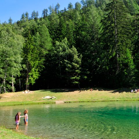 Résidence Goélia Les Balcons d'Anaïs - Savoie - Image N°4