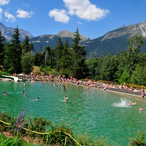 Résidence Goélia Les Balcons d'Anaïs - Savoie - Image N°5
