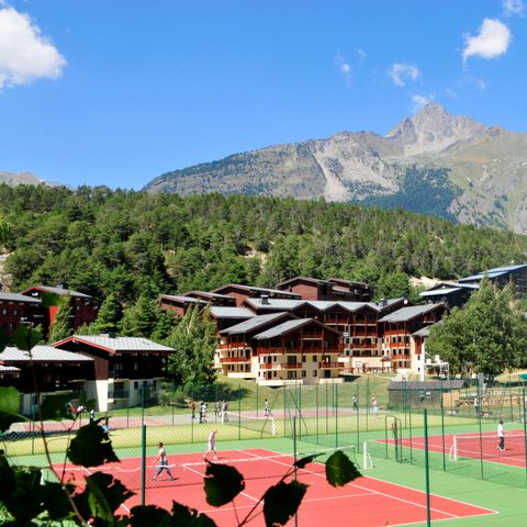 Résidence Goélia Les Balcons d'Anaïs - Savoie - Image N°3