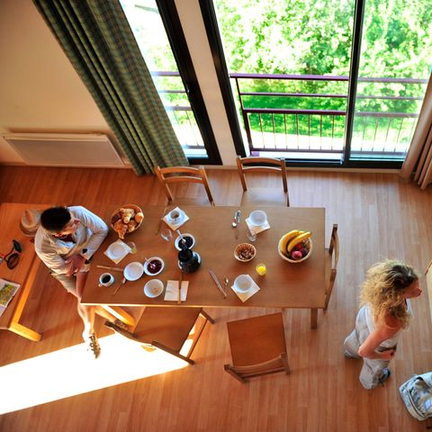 APPARTEMENT 8 personnes - G/10_4 PIECES 8 PERSONNES