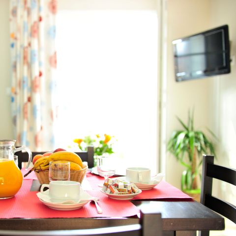 MAISON 4 personnes - G/17_MAISONNETTE 2 PIECES 4 PERSONNES