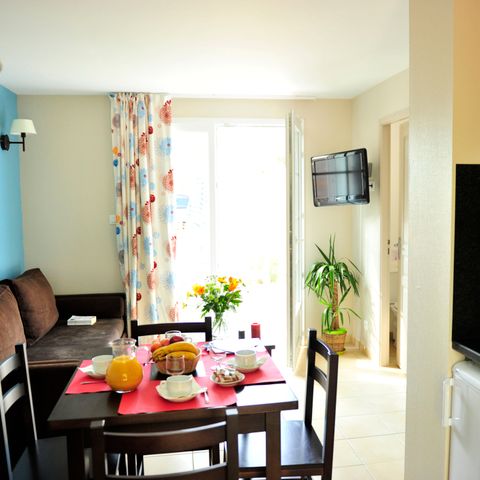 MAISON 10 personnes - G/17_MAISONNETTE 4 PIECES 8/10 PERSONNES