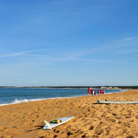 Résidence Goélia le Domaine des Oyats - Vendée - Image N°5
