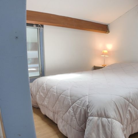 STUDIO 3 personnes - G/4_STUDIO 2/3 PERSONNES