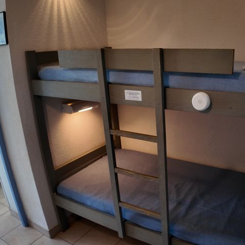 APPARTEMENT 6 personnes - G/4_3 PIECES 6 PERSONNES