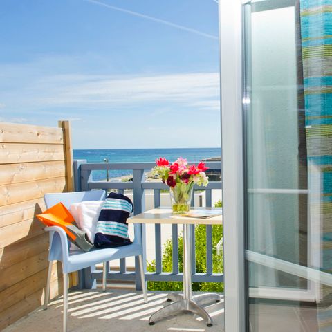 STUDIO 4 personnes - G/51_STUDIO MEZZ 4 PERSONNES SANS BALCON NI VUE MER