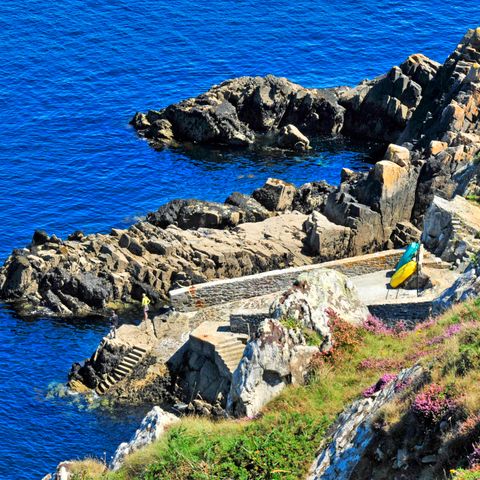 Résidence Goélia - An Douar - Finistère - Image N°6