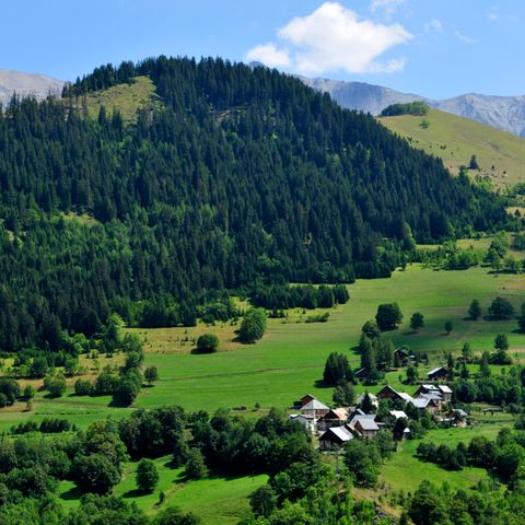 Résidence Goelia - Les Chalets Goelia - Savoie - Image N°3