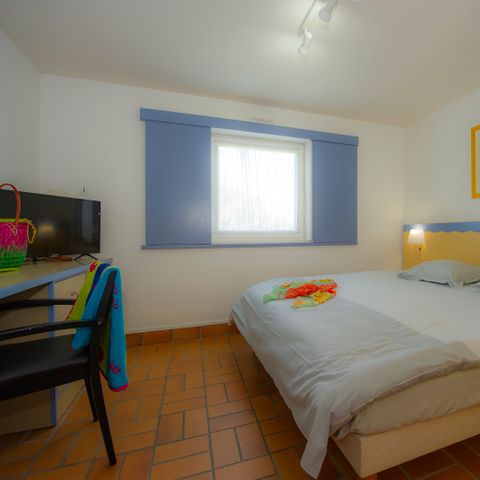APPARTEMENT 4 personnes - G/262_3 PIECES DUPLEX 4 PERS. 