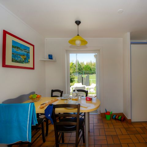 APPARTEMENT 3 personnes - G/262_2 PIECES 3 PERSONNES