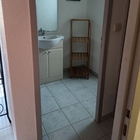 GÎTE 6 personnes - 50m² - 2 chambres sans jardin