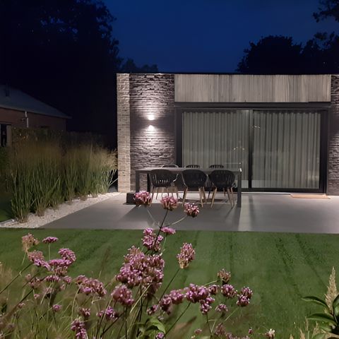 Blue Green Holiday - Reimerswaal - Image N°6