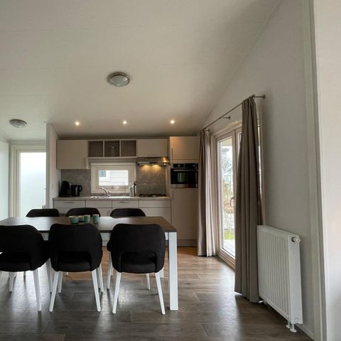 CHALET 6 personnes - Kamperland - Dune J09