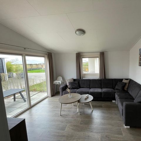 CHALET 6 personnes - Kamperland - Dune J09