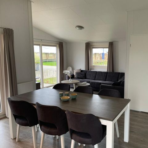 CHALET 6 personnes - Kamperland - Dune J09