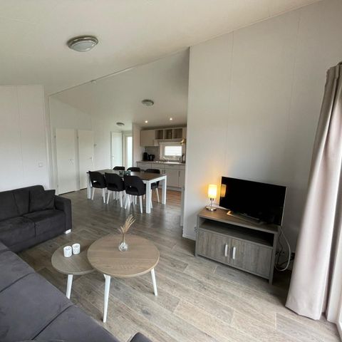 CHALET 6 personnes - Kamperland - Dune J09