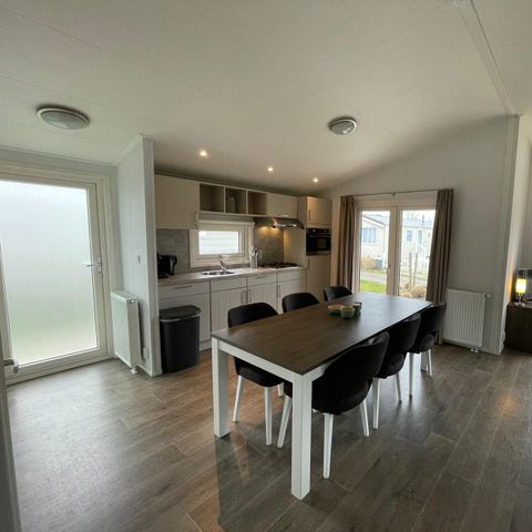 CHALET 6 personnes - Kamperland - Dune J09