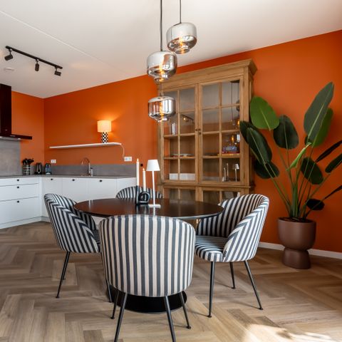 APPARTEMENT 4 personnes - Kamperland - Résidence Marina - Luxe Uithaven 1C
