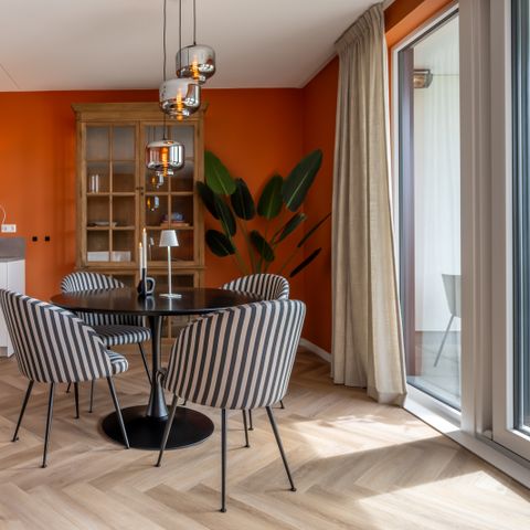 APPARTEMENT 4 personnes - Kamperland - Résidence Marina - Luxe Uithaven 1C