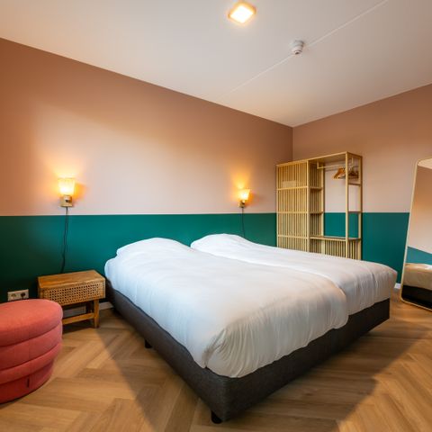 APPARTEMENT 4 personnes - Kamperland - Résidence Marina - Luxe Uithaven 1C