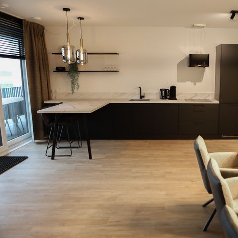 APPARTEMENT 8 personnes - Kamperland - Luxe 2