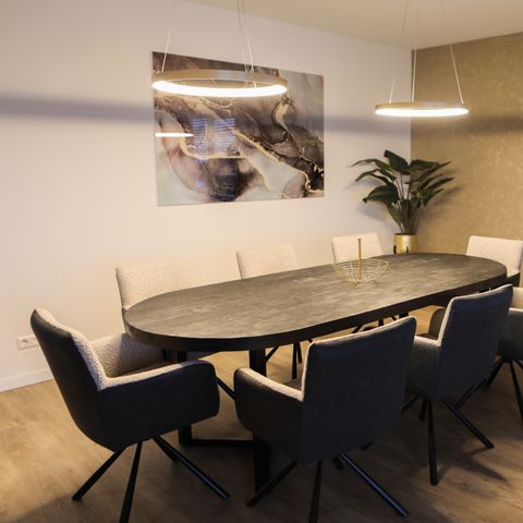 APPARTEMENT 8 personnes - Lieu : Kamperland – Luxe 2