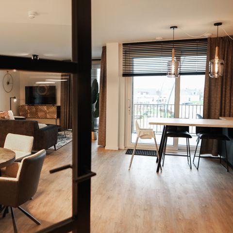 APPARTEMENT 8 personnes - Lieu : Kamperland – Luxe 2