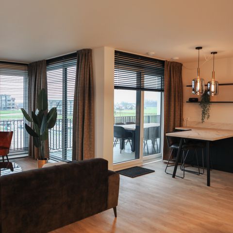 APPARTEMENT 8 personnes - Kamperland - Luxe 2