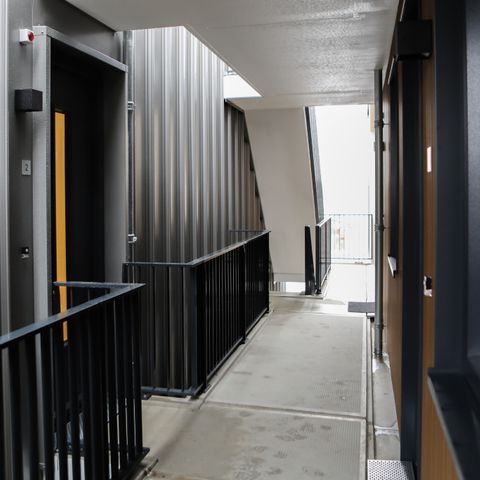 APPARTEMENT 8 personnes - Lieu : Kamperland – Luxe 2