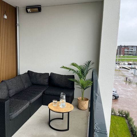 APPARTEMENT 4 personnes - Kamperland - Douche solaire de luxe 2c