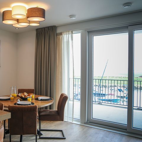 APPARTEMENT 4 personnes - Kamperland - Douche solaire de luxe 2c